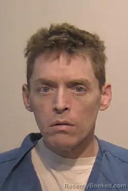 Mugshot of Jason Michael Payne