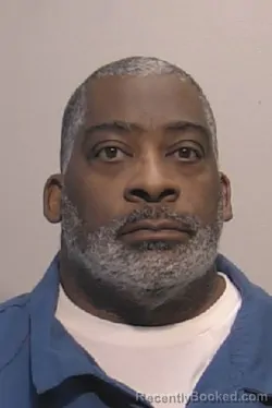 Mugshot of James Oliver Young