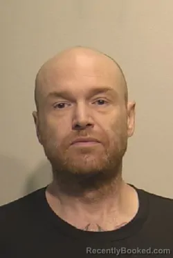 Mugshot of Michael Christopher Litten