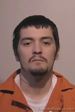 Mugshot of Michael Phillip McCarthy