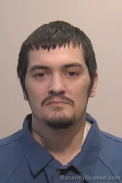 Mugshot of Michael Phillip McCarthy