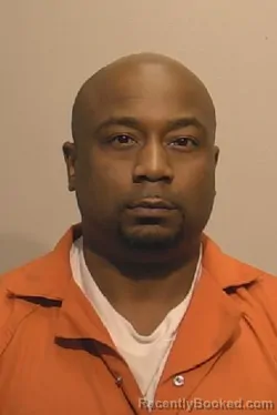 Mugshot of Marvin Eddieray Porter