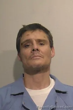 Mugshot of Martin Norman Sheehan
