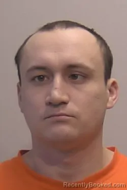 Mugshot of Ryan Thomas Flynn