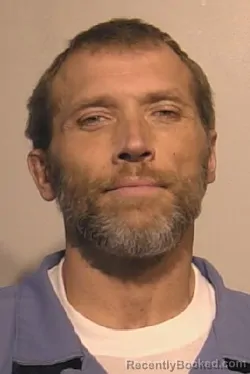 Mugshot of Ryan Gordon Warme