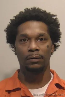 Mugshot of Shawn Joseph Greene