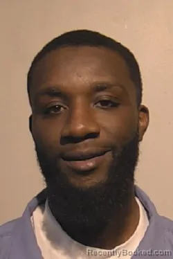 Mugshot of Tywuan M McDuffie