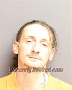 Mugshot of ALFREDO CAPOCCETTA