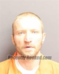 Mugshot of JOHN W GRASS