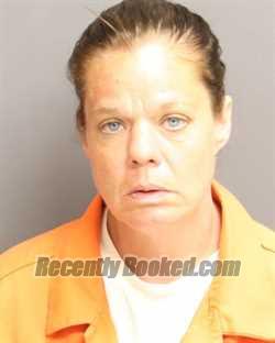 Mugshot of ELLIEMAE E JONES