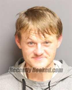 Mugshot of SHAWN TENNANT