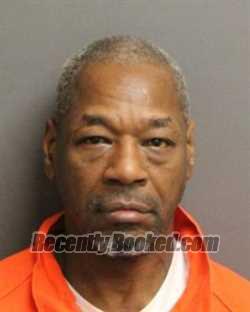 Mugshot of ROBERT L WATSON