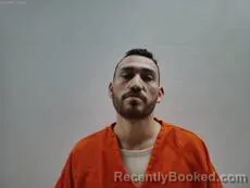 Mugshot of CASAS EDUARDO