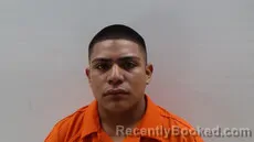 Mugshot of MEDINA RODRIGUEZ BRYAN ISAAC