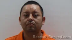 Mugshot of ROMERO URIEL