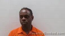 Mugshot of ELDER JASON EMMANUEL