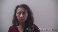 Mugshot of DONAGHY CHRISTINE DOUGLES