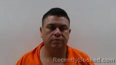 Mugshot of ZALDIVAR ZUNIGA MARTINIANO