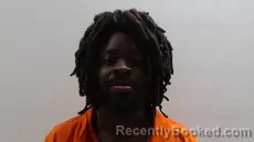 Mugshot of WOODS JOSHUA DAVID MORGAN