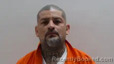 Mugshot of VILLARREAL JASON LEE