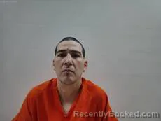 Mugshot of VELASCO JOSE