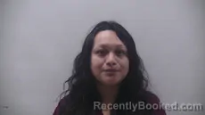 Mugshot of RODRIGUEZ BONNIE