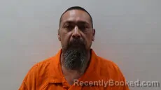 Mugshot of POSADA DANIEL