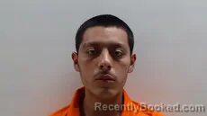 Mugshot of RUELAS ANTHONY VASQUEZ
