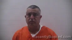 Mugshot of RIOS JAVIER ARTURO