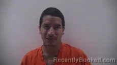 Mugshot of MARTINEZ LUIS DONALDO