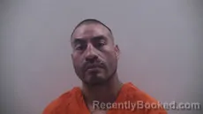 Mugshot of PINA JUAN ANTONIO