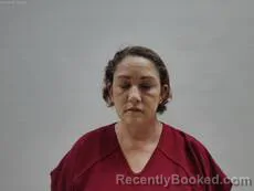 Mugshot of GONZALEZ MONICA ESTELLA
