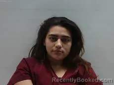 Mugshot of TORRES SARINA