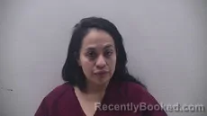 Mugshot of RODRIGUEZ BEATRICE