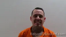 Mugshot of BOWERY TRAVIS