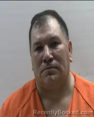 Mugshot of OCHOA JOSE MARIA