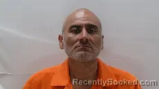 Mugshot of BOCANEGRA REYNALDO