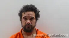 Mugshot of FURR JIMMY LESLIE