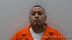 Mugshot of CUELLAR MANUEL