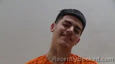 Mugshot of VELA SKALOR DAVIDSON