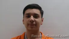 Mugshot of Rivera Juan Manuel