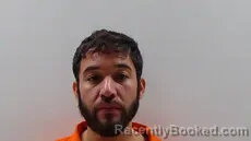 Mugshot of YBARRA MICHAEL