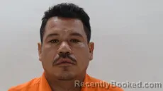 Mugshot of MARTINEZ DAVILA JOSE EDUARDO