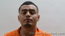Mugshot of RAMIREZ ADRIAN