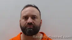 Mugshot of TRUJILLO JULIO RICARDO