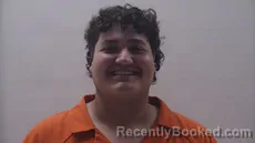 Mugshot of GONZALEZ GUADALUPE