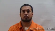 Mugshot of GONZALEZ ROBERT RENE