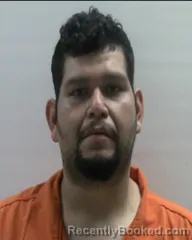 Mugshot of GALINDO JOSE