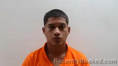Mugshot of RAMIREZ ROGELIO