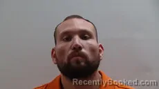 Mugshot of MURO JESUS PABLO